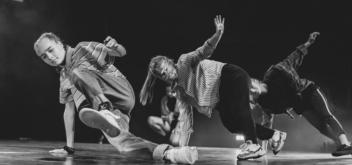 Hip Hop