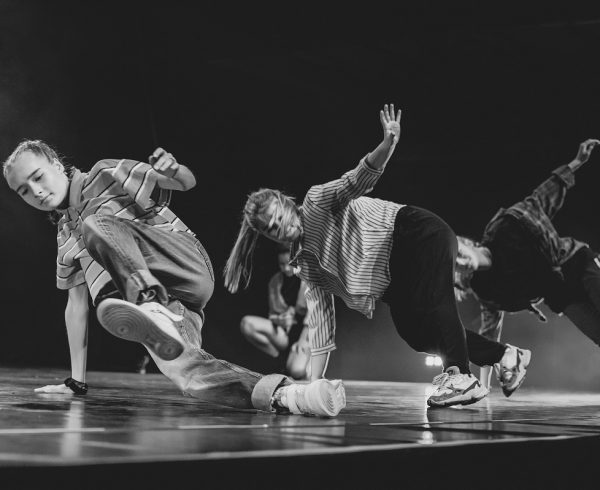Hip Hop
