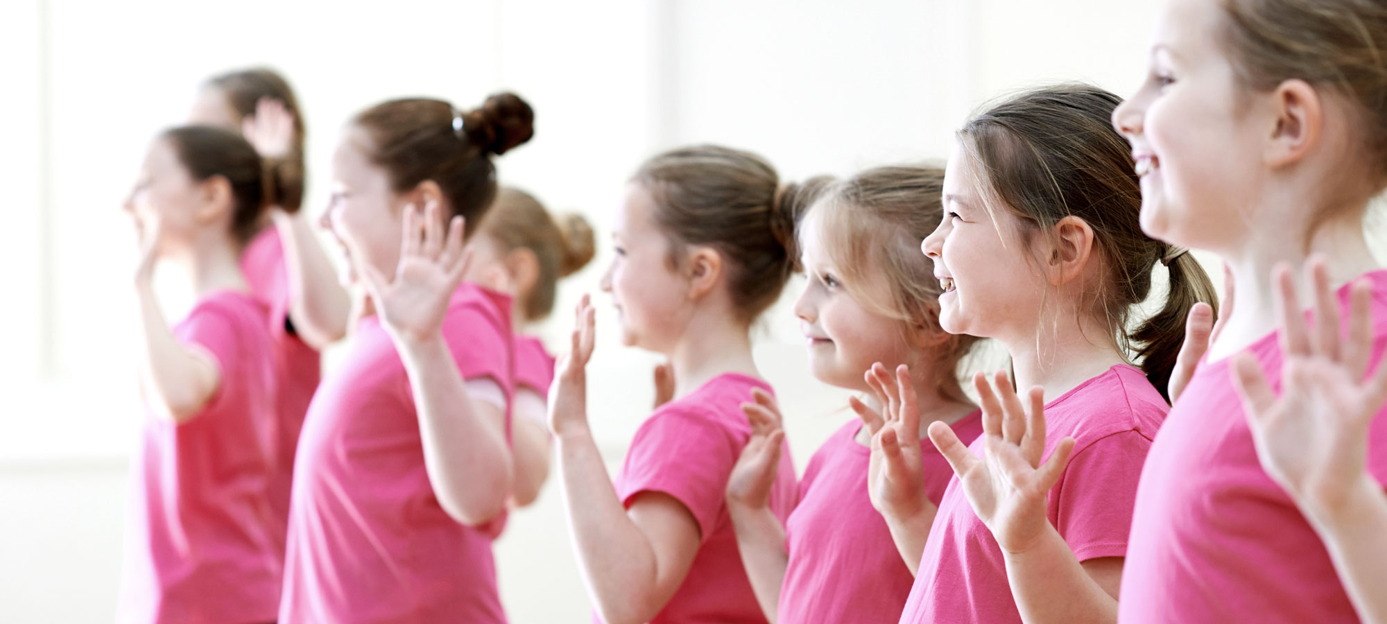 Kindertanz