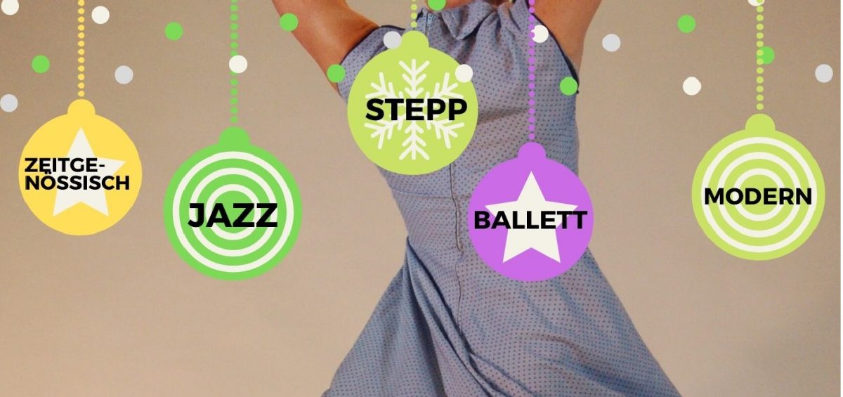 Ballett in Leipzig