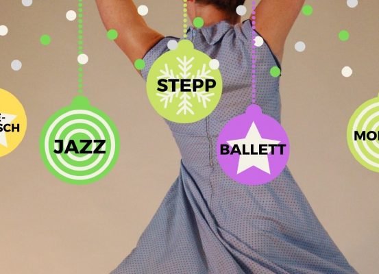 Ballett in Leipzig