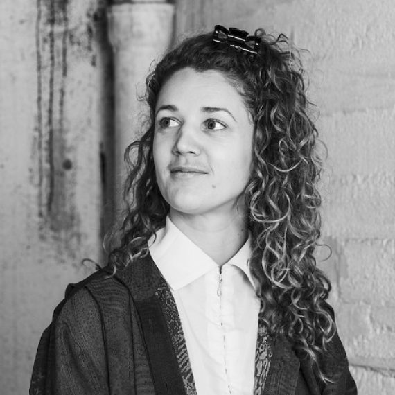 Lisa Lotte Giebel