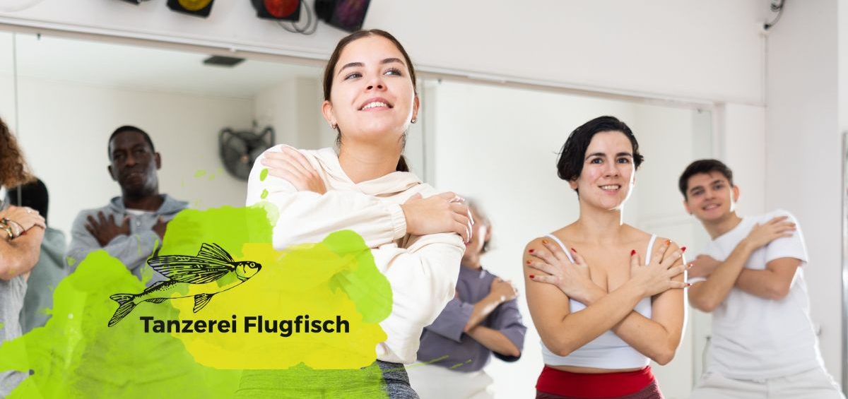 Jazz Dance lernen
